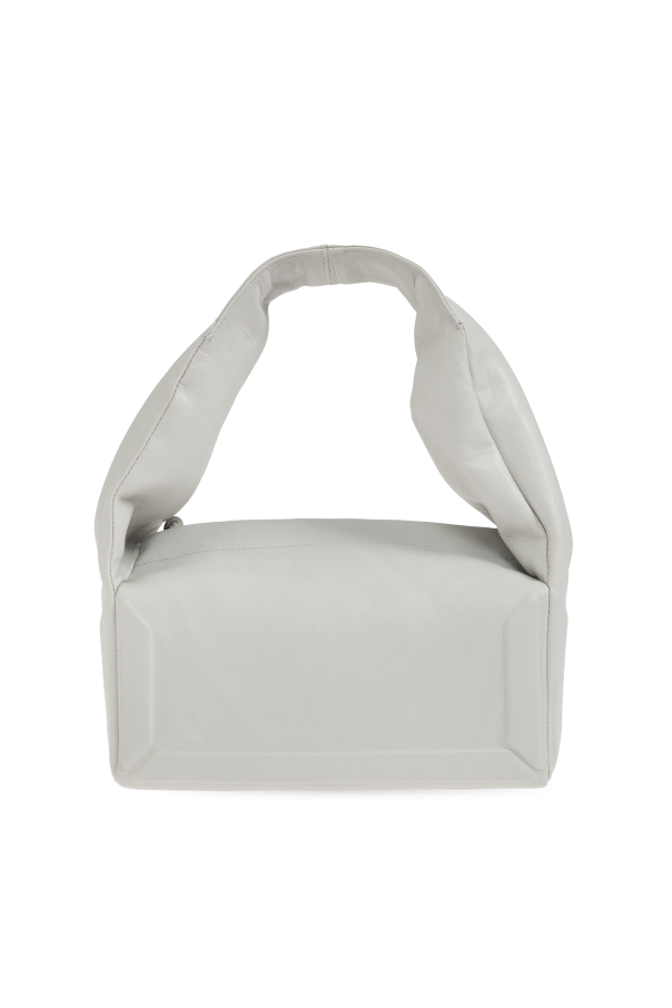 Maison Margiela Bag 'Box East West Small' | Men's | Vitkac